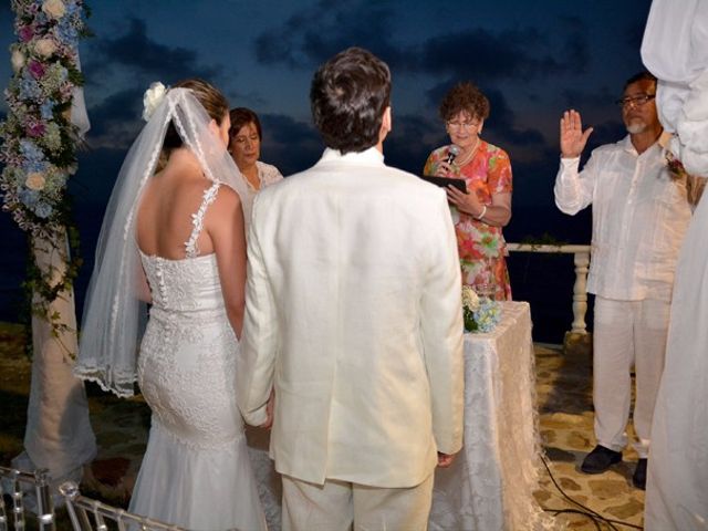El matrimonio de Vladimir y Daniela en Barranquilla, Atlántico 46