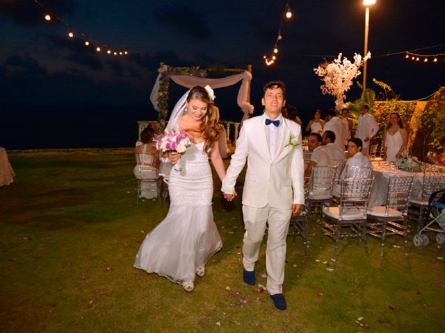 El matrimonio de Vladimir y Daniela en Barranquilla, Atlántico 47