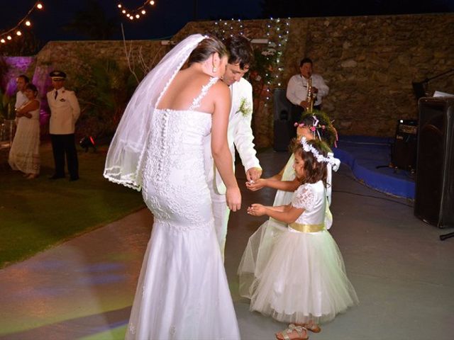 El matrimonio de Vladimir y Daniela en Barranquilla, Atlántico 48