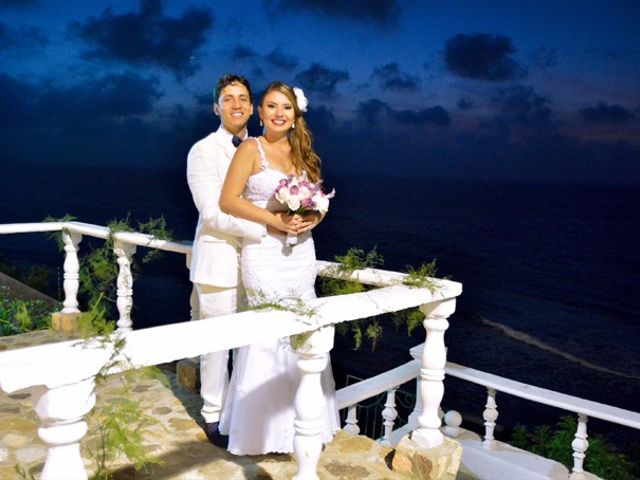 El matrimonio de Vladimir y Daniela en Barranquilla, Atlántico 49