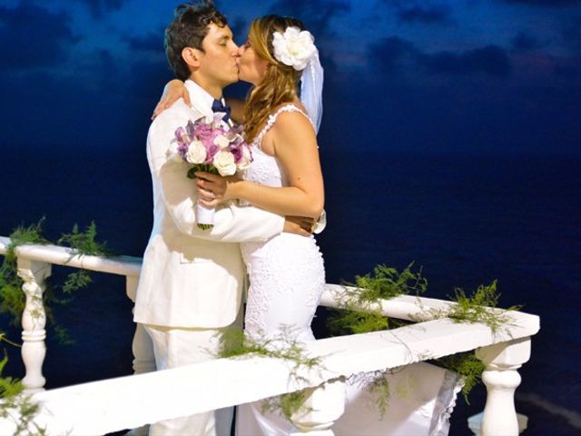 El matrimonio de Vladimir y Daniela en Barranquilla, Atlántico 50