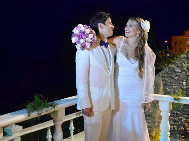 El matrimonio de Vladimir y Daniela en Barranquilla, Atlántico 52