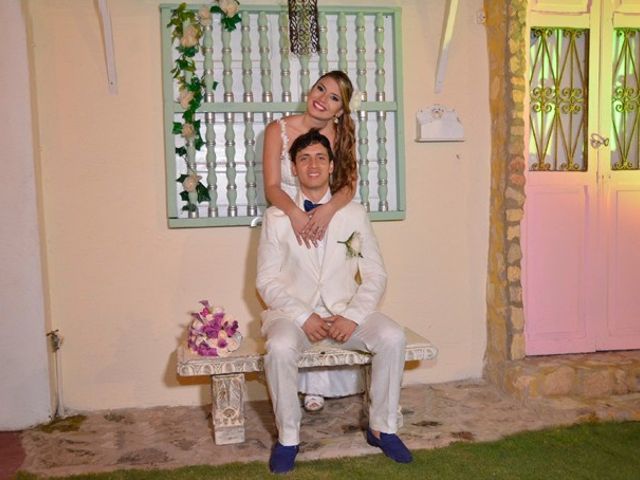 El matrimonio de Vladimir y Daniela en Barranquilla, Atlántico 56