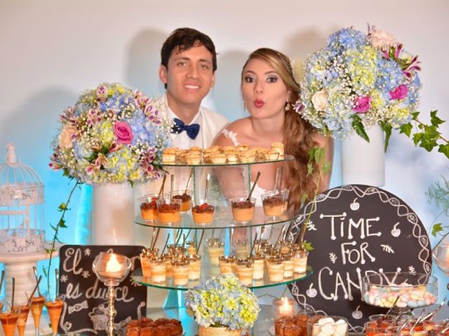 El matrimonio de Vladimir y Daniela en Barranquilla, Atlántico 58