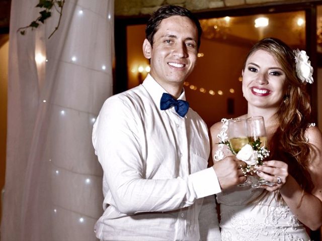 El matrimonio de Vladimir y Daniela en Barranquilla, Atlántico 62