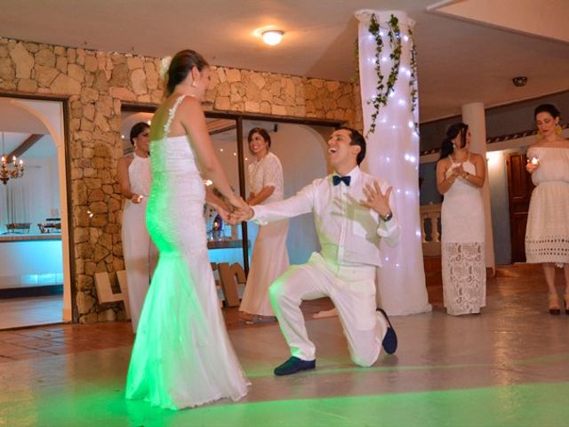 El matrimonio de Vladimir y Daniela en Barranquilla, Atlántico 66