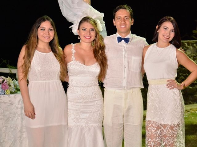 El matrimonio de Vladimir y Daniela en Barranquilla, Atlántico 68