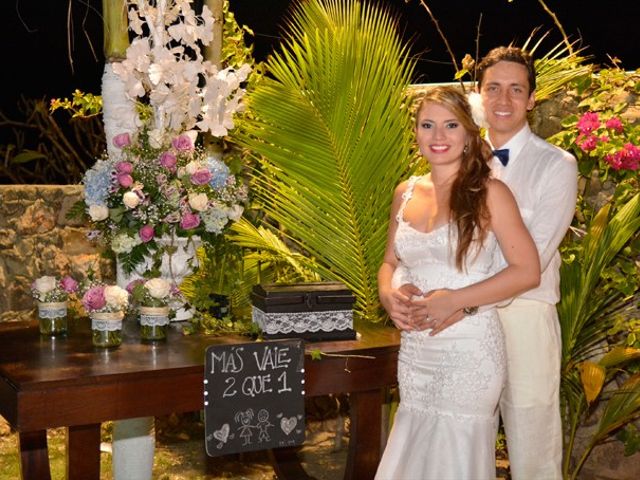 El matrimonio de Vladimir y Daniela en Barranquilla, Atlántico 70