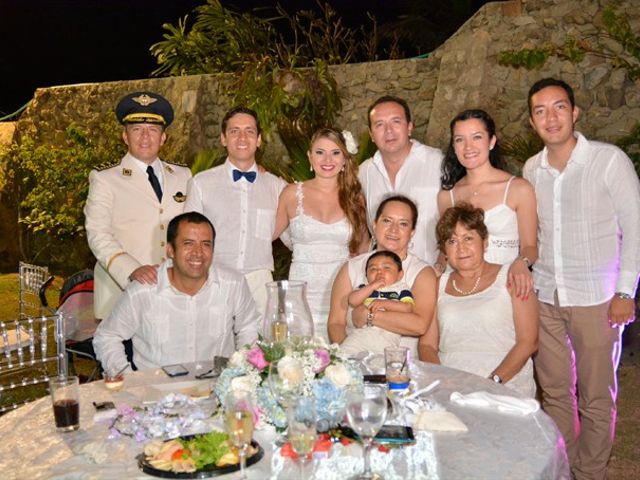 El matrimonio de Vladimir y Daniela en Barranquilla, Atlántico 72