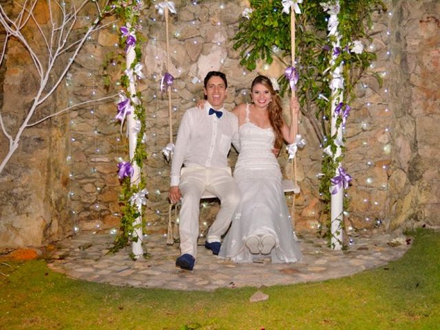 El matrimonio de Vladimir y Daniela en Barranquilla, Atlántico 80