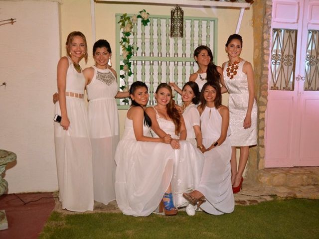 El matrimonio de Vladimir y Daniela en Barranquilla, Atlántico 81