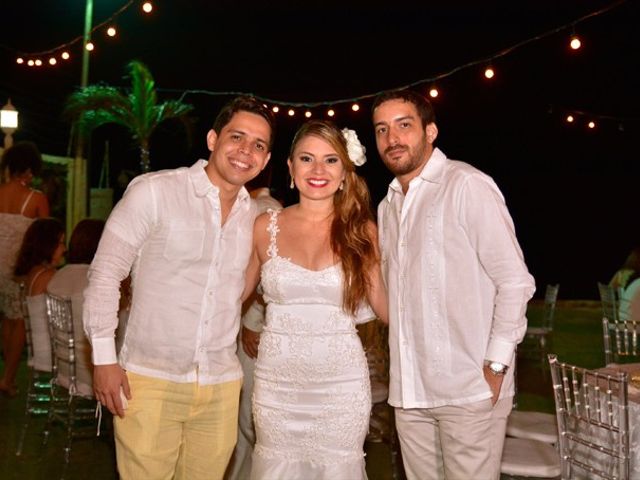 El matrimonio de Vladimir y Daniela en Barranquilla, Atlántico 82