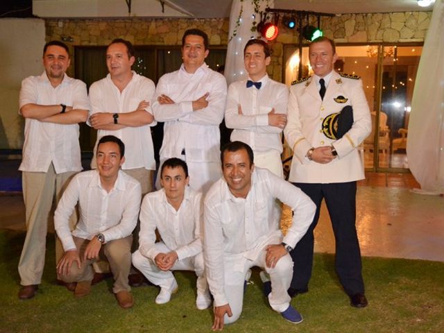 El matrimonio de Vladimir y Daniela en Barranquilla, Atlántico 84