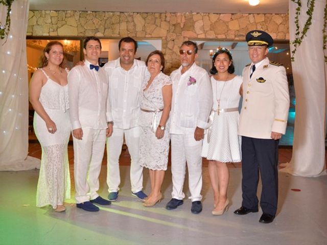 El matrimonio de Vladimir y Daniela en Barranquilla, Atlántico 93