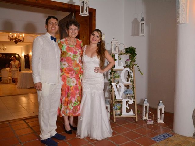 El matrimonio de Vladimir y Daniela en Barranquilla, Atlántico 100