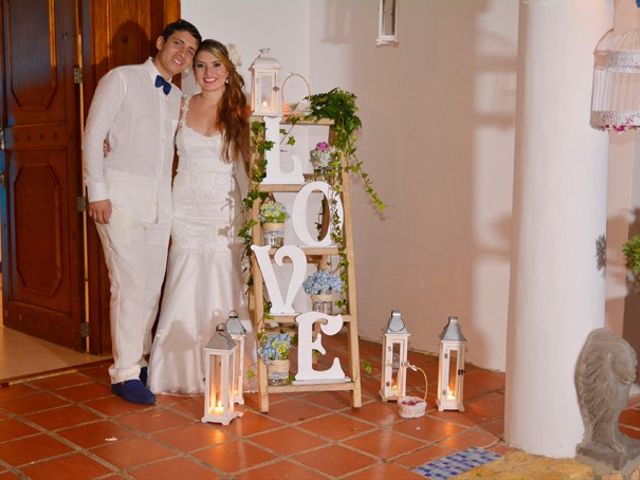 El matrimonio de Vladimir y Daniela en Barranquilla, Atlántico 101