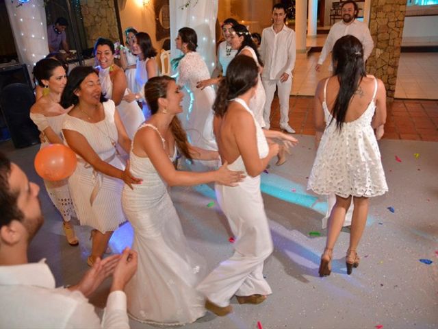 El matrimonio de Vladimir y Daniela en Barranquilla, Atlántico 105