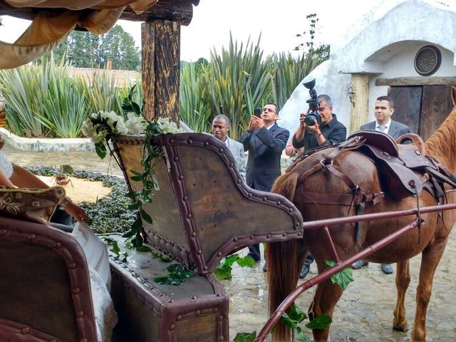 El matrimonio de Felipe y Alexandra  en Medellín, Antioquia 12