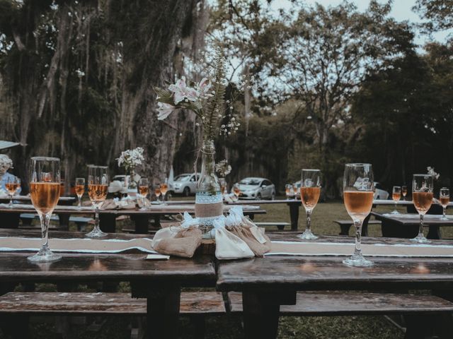 El matrimonio de Jorge y Tatiana en San Gil, Santander 12