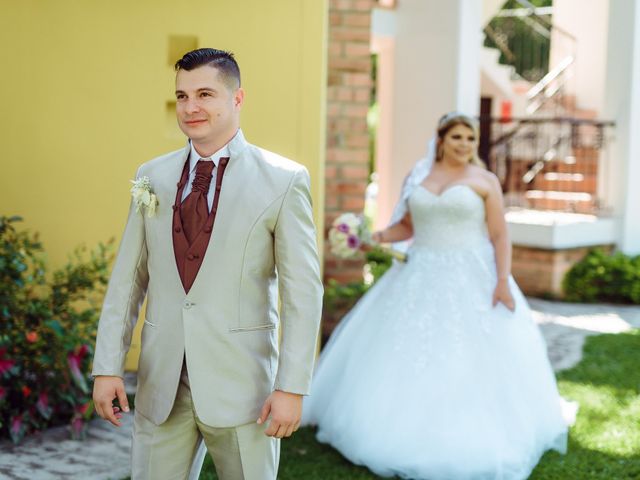 El matrimonio de Omar y Janeth en Medellín, Antioquia 14