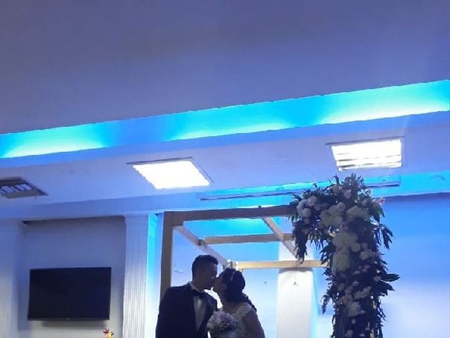 El matrimonio de Pedro  y Luisa  en Cúcuta, Norte de Santander 2