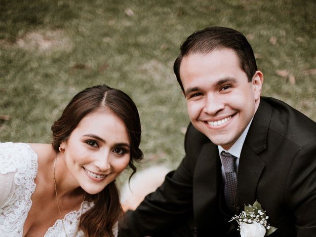 El matrimonio de Sergio  y Paula  en El Rosal, Cundinamarca 10
