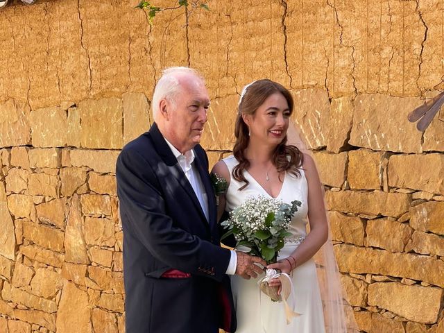 El matrimonio de Juan y Marcela en Barichara, Santander 8