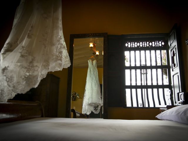 El matrimonio de Andrés y Diana en Medellín, Antioquia 4