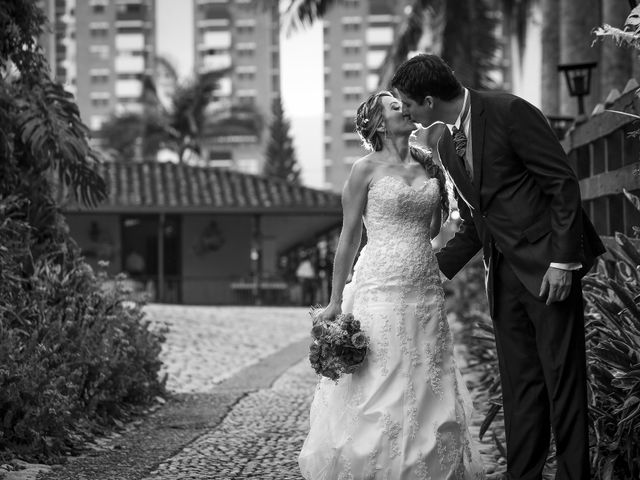 El matrimonio de Andrés y Diana en Medellín, Antioquia 38