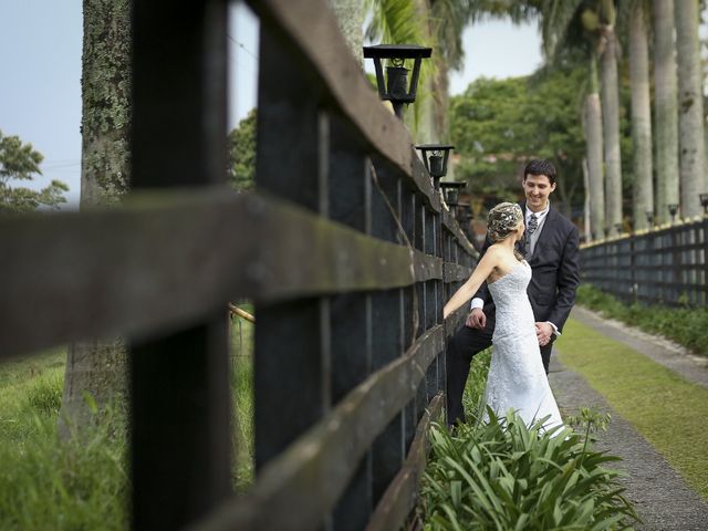 El matrimonio de Andrés y Diana en Medellín, Antioquia 39