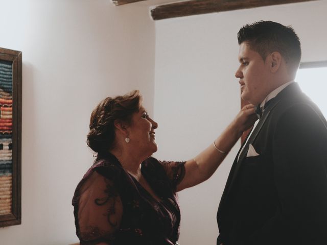 El matrimonio de Pablo y Alejandra en Curití, Santander 10