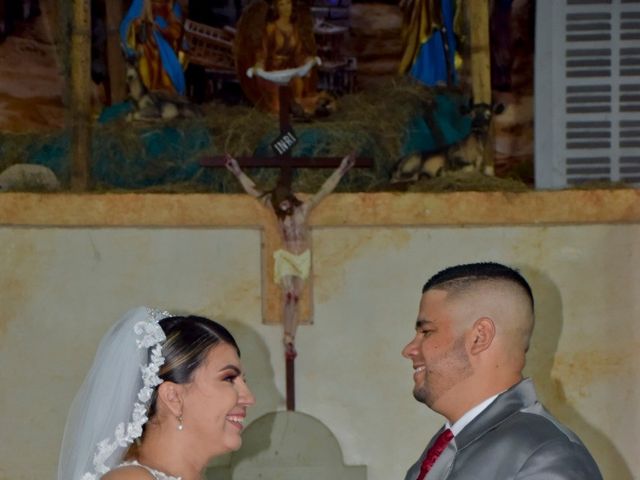 El matrimonio de Cesar y Brenda en Cali, Valle del Cauca 2