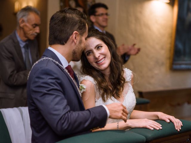 El matrimonio de Antonio y Diana en Bogotá, Bogotá DC 8