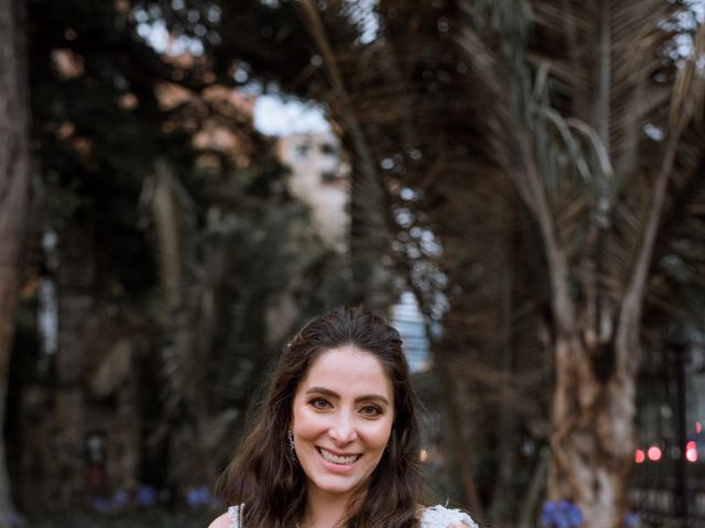 El matrimonio de Antonio y Diana en Bogotá, Bogotá DC 13