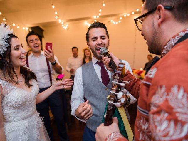 El matrimonio de Antonio y Diana en Bogotá, Bogotá DC 25