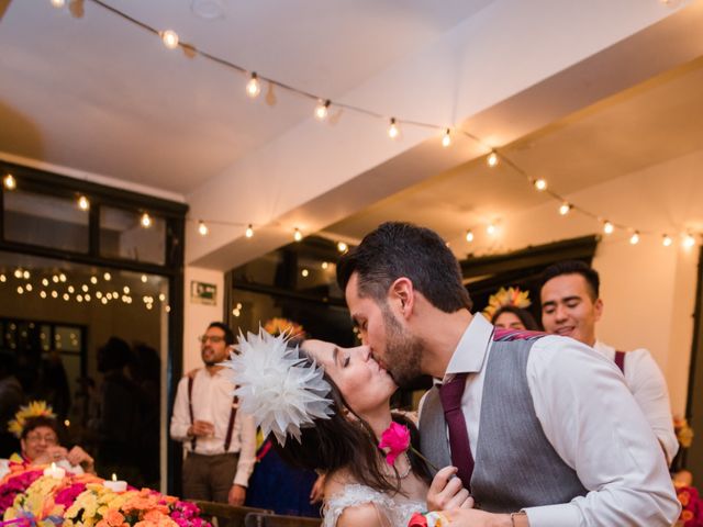 El matrimonio de Antonio y Diana en Bogotá, Bogotá DC 26