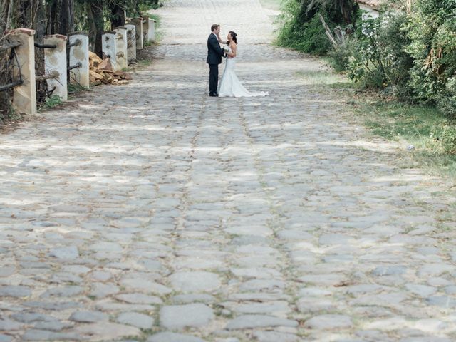 El matrimonio de Paul y Camila en Villa de Leyva, Boyacá 1