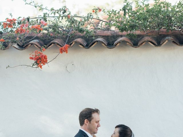 El matrimonio de Paul y Camila en Villa de Leyva, Boyacá 31