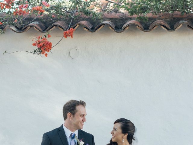 El matrimonio de Paul y Camila en Villa de Leyva, Boyacá 34