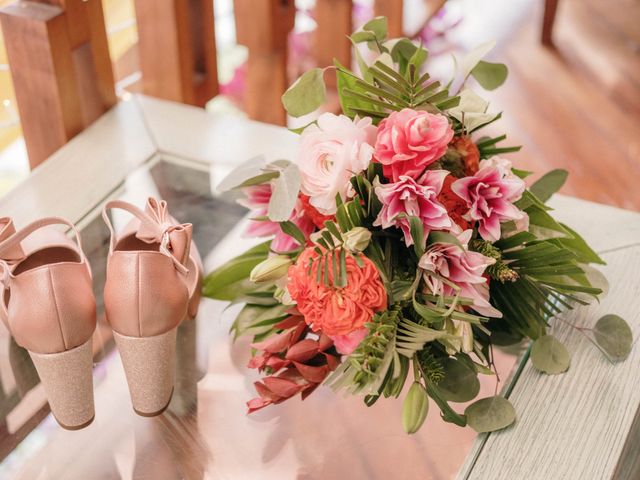 El matrimonio de David y Ángela en Tenjo, Cundinamarca 7