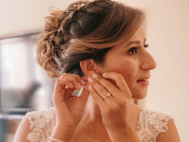 El matrimonio de David y Ángela en Tenjo, Cundinamarca 16