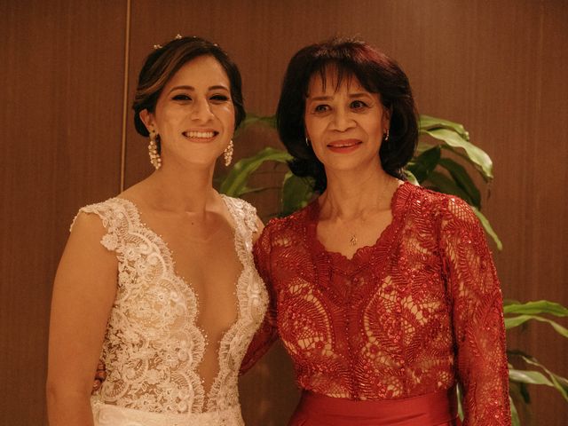 El matrimonio de David y Ángela en Tenjo, Cundinamarca 17