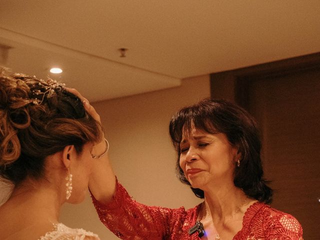 El matrimonio de David y Ángela en Tenjo, Cundinamarca 18