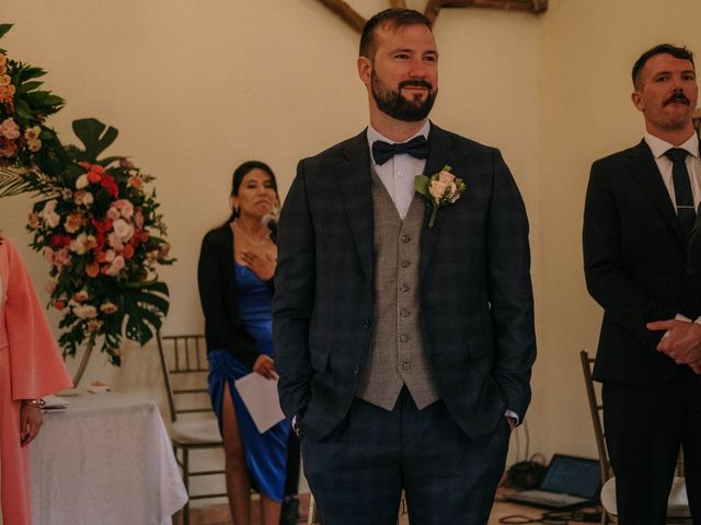 El matrimonio de David y Ángela en Tenjo, Cundinamarca 24