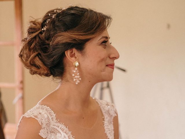 El matrimonio de David y Ángela en Tenjo, Cundinamarca 25