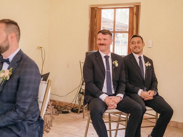El matrimonio de David y Ángela en Tenjo, Cundinamarca 26