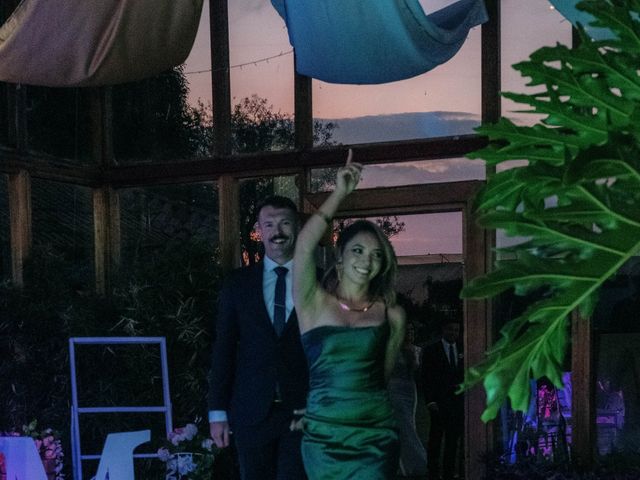 El matrimonio de David y Ángela en Tenjo, Cundinamarca 50