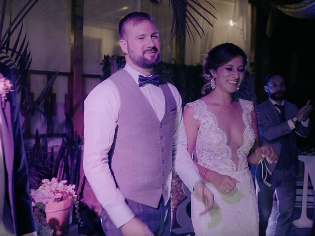 El matrimonio de David y Ángela en Tenjo, Cundinamarca 55