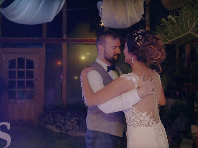 El matrimonio de David y Ángela en Tenjo, Cundinamarca 56