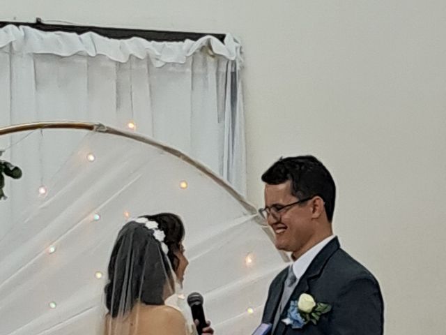 El matrimonio de Juan  y Erika  en Cali, Valle del Cauca 3